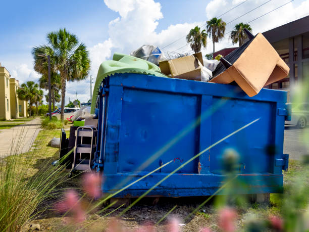 Best Hoarding Cleanup  in Picayune, MS